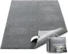 SONGMICS Kurzflorteppich, 80 x 150 cm, rutschfester, Produktbild-Vorschau 13