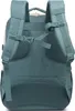 BestWay Cube Reiserucksack: Graublau Produktbild-Vorschau 2