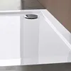 doporro Piatto Doccia 100x100 H 4 cm Quadrato in Acrilico Anteprima dell’immagine prodotto 4