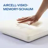 MLILY Mlily Nackenstützkissen »Cooling Gel« Produktbild-Vorschau 5