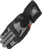 Orina Splash Motorradhandschuhe, schwarz/orange, 7 (S) Produktbild-Vorschau 2