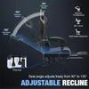 Silla de gaming GTPLAYER, silla ergonómica para jugadores Vista previa de la imagen del producto 3