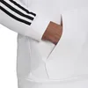 adidas Hoodie Pullover Herren im 3 Streifen Design, Produktbild-Vorschau 8