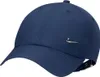 Nike U NK DF CLUB CAP U CB MTSWSH L BLAU M/L Produktbild-Vorschau 2