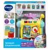 Vtech Baby - Zábavná objevitelská kostka Náhled obrázku produktu 8