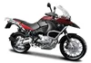Maisto 31157 - Modellino di moto - BMW R1200GS (nero-rosso, Anteprima dell’immagine prodotto 5