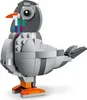 LEGO 31163 Creator 3-in-1 Graue Katze (31163) Náhľad obrázku produktu 6