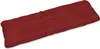 Sitzkissen Bankkissen Bankauflage für Gartenbank - 120x38 Produktbild-Vorschau 1
