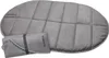 Ruffwear Highlands Pad Bett Cloudbust Gray, Größe:M Produktbild-Vorschau 11