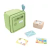 Accessoires pour maison de jeux Smoby Life : boîte aux Voir les images du produit 1