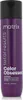 A product shot of a purple shampoo bottle. Náhled obrázku produktu