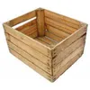 Massive Holzkiste aus dem Alten Land Johanna DIY Dekokiste Produktbild-Vorschau 6