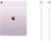 Apple iPad Air, 33 cm (13"), 2732 x 2048 Pixel, 256 GB, 8 Produktbild-Vorschau 5