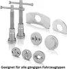 STAHLWERK Bremskolben Rücksteller Set 22tlg Kolben Produktbild-Vorschau 4