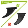 Trizand 27540 Univerzálna plutva na paddleboardy, čierna Náhľad obrázku produktu 6