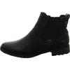 Mustang Damen Stiefelette Chelsea Boot Stretch Gummizug Produktbild-Vorschau 3