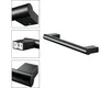 KEUCO PLAN Haltegriff 300 mm schwarz matt Produktbild-Vorschau 5