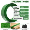 PET-Umreifungsband 16 × 0,8 mm, L 600 m, 460 kg Produktbild-Vorschau 7