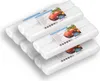 10 x Vakuumrolle 28 x 600 cm für Lebensmittel geeignet für Produktbild-Vorschau 1