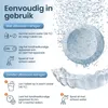 mfa Reinigingstabletten voor retainers – Reiniger voor Productafbeelding-voorbeeld 6