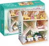 Puzzle 3D Dreamy Dollhouse Domek 20645 DANTE p16 Podgląd zdjęcia produktu 6