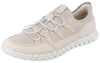 ECCO Gruuv Lite W Damen Sneaker beige Nubukleder Textil - Produktbild-Vorschau 7