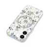 Kate Spade, iPhone 16 Hülle Precious Bloom Muster MagSafe Produktbild-Vorschau 13