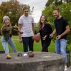 Schildkröt Funsports Crossboccia, Boccia Náhľad obrázku produktu 12