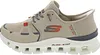 A side view of a single shoe. Anteprima dell’immagine prodotto