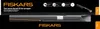 Fiskars Plus™ Scopa con raschietto, corta FISKARS 1078495 Anteprima dell’immagine prodotto 8