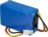 vhbw Akku kompatibel mit Hobot 188, 198, 268, 388, 288, Produktbild-Vorschau 9
