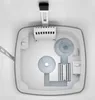 A top-down view of a water cube for a humidifier, showing its internal components. Náhľad obrázku produktu