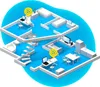 AVM FRITZ!Repeater 6000 Podgląd zdjęcia produktu 14