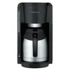 ROWENTA Machine à café CT 3818 Carafe en acier inoxydable Voir les images du produit 20