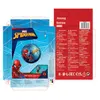 Dětský nafukovací plážový balón Bestway Spider Man II Náhled obrázku produktu 30