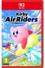 Nintendo Switch 2 Kirby Air Riders Spiel Produktbild-Vorschau 1