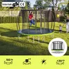 ZIPRO Trampolino Jump Pro Premium | 8FT Ø 252 cm | Anteprima dell’immagine prodotto 2