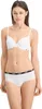 PUMA Pushup-BH Damen white 75B Produktbild-Vorschau 5