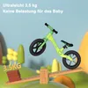 Laufräder, Laufrad, Kinderlaufrad für 2-6 Jahre, 2 Räder Produktbild-Vorschau 8