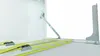 Szafa Rack 19" 3U 180 mm Obudowa Na Rejestrator Cctv Podgląd zdjęcia produktu 4