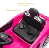 Porsche Carrera GT Elektro-Kinderauto 12V (1–5 Jahre) – Produktbild-Vorschau 9