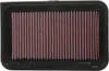 K&N 33-2974 Hochleistungsluftfilter für SUZUKI SWIFT IV Produktbild-Vorschau 6