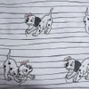 Disney Baby Wende Bettwäsche Set 101 Dalmatiner 100x135cm Produktbild-Vorschau 4
