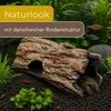 Aquarium Deko Höhle Baumstamm XL Terrarium Deko Aquarium Produktbild-Vorschau 4