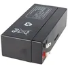 Multipower MP3-8 olověná baterie 8 V 3000mAh se 2 Faston Náhled obrázku produktu 2