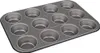 Dr. Oetker Muffinform 12er, Backblech antihaft für Muffins, Produktbild-Vorschau 2