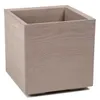 HowHomely 36L Blumentopf Betonique 39 cm Höhe, Pflanzkübel, Produktbild-Vorschau 8