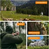 Kamera pro volně žijící zvířata 4K 48MP solární kamera pro Náhled obrázku produktu 8