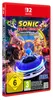 Sonic Racing - CrossWorlds (Nintendo Switch 2 Edition) (Key Produktbild-Vorschau 2