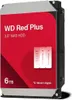 WD Red Plus WD60EFPX - disco rigido - 6 TB - interno - 3,5" Anteprima dell’immagine prodotto 3